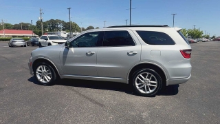 Used 2024  Dodge Durango GT Plus AWD at CarloanExpress&period;Com near Hampton&comma; VA