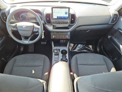 Used 2022  Ford Bronco Sport Base 4x4 at CarloanExpress.Com near Hampton, VA