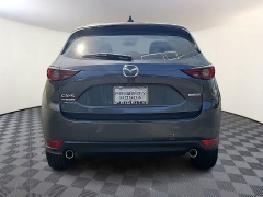 Used 2020  Mazda CX-5 4d SUV FWD Grand Touring at CarloanExpress&period;Com near Hampton&comma; VA