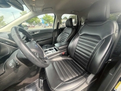 Used 2024  Ford Edge AWD at CarloanExpress&period;Com near Hampton&comma; VA