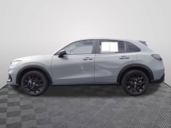 Used 2025  Honda HR-V Sport 2WD CVT at CarloanExpress&period;Com near Hampton&comma; VA