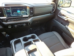 Used 2023  Chevrolet Silverado 1500 4WD Crew Cab 147" RST at CarloanExpress&period;Com near Hampton&comma; VA