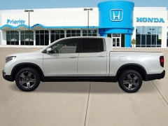 New 2026  Honda Ridgeline RTL AWD at CarloanExpress&period;Com near Hampton&comma; VA