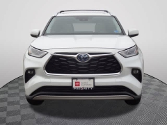 Used 2022  Toyota Highlander Hybrid Platinum AWD at CarloanExpress&period;Com near Hampton&comma; VA