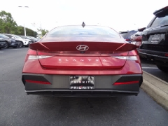 Used 2024  Hyundai Elantra SEL IVT at CarloanExpress&period;Com near Hampton&comma; VA