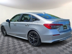 Used 2024  Honda Civic Sedan Sport CVT at CarloanExpress&period;Com near Hampton&comma; VA
