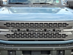 Used 2023  Ford Bronco 4 Door Advanced 4x4 at CarloanExpress&period;Com near Hampton&comma; VA