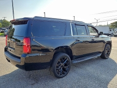Used 2019  Chevrolet Suburban 4d SUV RWD LT at CarloanExpress&period;Com near Hampton&comma; VA