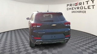 Used 2022  Chevrolet Trailblazer FWD 4dr ACTIV at CarloanExpress&period;Com near Hampton&comma; VA