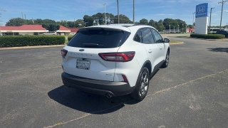 Used 2025  Ford Escape ST-Line Select AWD at CarloanExpress&period;Com near Hampton&comma; VA