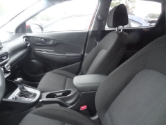 Used 2022  Hyundai Kona SEL Auto FWD at CarloanExpress&period;Com near Hampton&comma; VA
