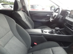 Used 2025  Nissan Rogue AWD SV at CarloanExpress&period;Com near Hampton&comma; VA