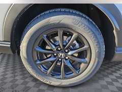 New 2026  Honda CR-V Hybrid Sport-L AWD at CarloanExpress&period;Com near Hampton&comma; VA