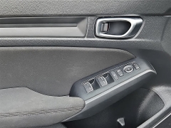 Used 2024  Honda Civic Hatchback Sport CVT at CarloanExpress.Com near Hampton, VA