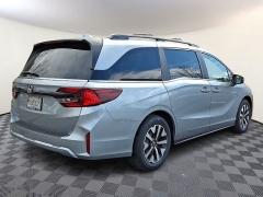 New 2026  Honda Odyssey EX-L Auto at CarloanExpress&period;Com near Hampton&comma; VA