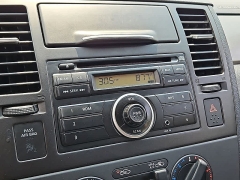 Used 2012  Nissan Versa 5dr HB Auto 1&period;8 S at CarloanExpress&period;Com near Hampton&comma; VA