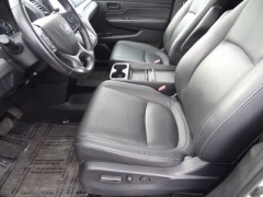 Used 2024  Honda Odyssey EX-L Auto at CarloanExpress&period;Com near Hampton&comma; VA