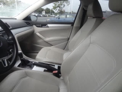 Used 2012  Volkswagen Passat 4dr Sdn 2&period;0L TDI SE at CarloanExpress&period;Com near Hampton&comma; VA