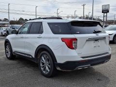 Used 2022  Ford Explorer XLT RWD at CarloanExpress&period;Com near Hampton&comma; VA