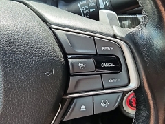 Used 2022  Honda Accord Sedan Sport SE 1&period;5T CVT at CarloanExpress&period;Com near Hampton&comma; VA