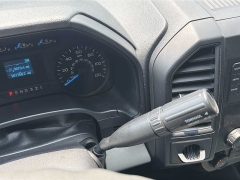 Used 2017  Ford F-150 2WD SuperCrew 5&period;5' Box at CarloanExpress&period;Com near Hampton&comma; VA