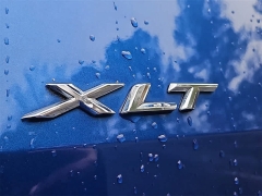 Used 2020  Ford Explorer 4d SUV 4WD XLT 2&period;3L EcoBoost at CarloanExpress&period;Com near Hampton&comma; VA