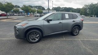 Used 2024  Nissan Rogue FWD S at CarloanExpress&period;Com near Hampton&comma; VA