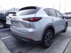 Used 2022  Mazda CX-5 2&period;5 S Premium Plus Package AWD at CarloanExpress&period;Com near Hampton&comma; VA