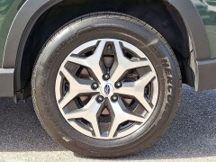 Used 2024  Subaru Forester Premium AWD at CarloanExpress&period;Com near Hampton&comma; VA