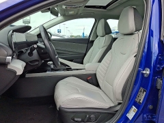 Used 2024  Hyundai Elantra Hybrid Limited DCT at CarloanExpress&period;Com near Hampton&comma; VA