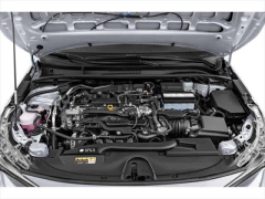 Used 2024  Toyota Corolla LE CVT &lpar;Natl&rpar; at CarloanExpress&period;Com near Hampton&comma; VA