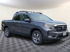 New 2026  Honda Ridgeline RTL AWD at CarloanExpress&period;Com near Hampton&comma; VA