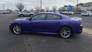 Used 2023  Dodge Charger GT RWD at CarloanExpress&period;Com near Hampton&comma; VA