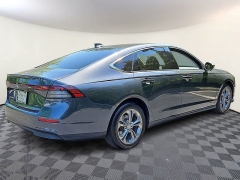 Used 2024  Honda Accord Sedan EX CVT at CarloanExpress&period;Com near Hampton&comma; VA