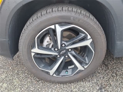 Used 2023  Chevrolet Trailblazer AWD 4dr RS at CarloanExpress.Com near Hampton, VA