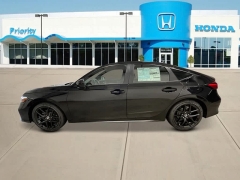 New 2026  Honda Civic Hatchback Sport CVT at CarloanExpress.Com near Hampton, VA