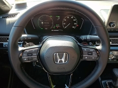 Used 2025  Honda Civic Sedan Hybrid Sport CVT at CarloanExpress&period;Com near Hampton&comma; VA