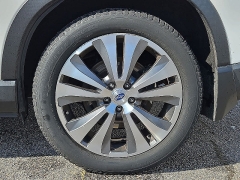Used 2020  Subaru Ascent 4d SUV AWD Limited 7-Passenger at CarloanExpress&period;Com near Hampton&comma; VA