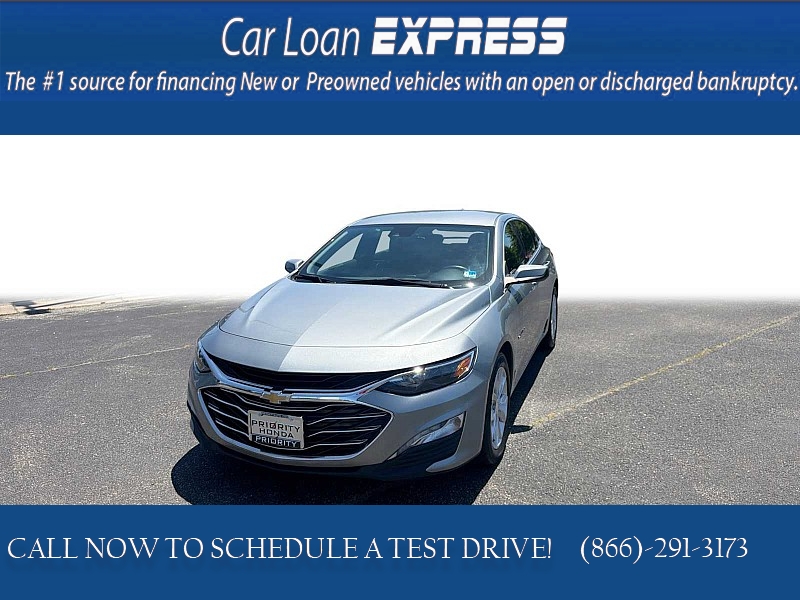 Used 2024  Chevrolet Malibu 4dr Sdn 1LT at CarloanExpress&period;Com near Hampton&comma; VA