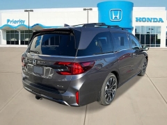 New 2026  Honda Odyssey Elite Auto at CarloanExpress&period;Com near Hampton&comma; VA