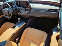 Used 2022  Lexus ES ES 350 FWD at CarloanExpress&period;Com near Hampton&comma; VA
