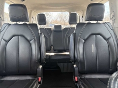 Used 2023  Chrysler Pacifica Touring L FWD at CarloanExpress&period;Com near Hampton&comma; VA