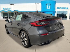 New 2026  Honda Civic Hatchback Hybrid Sport Touring CVT at CarloanExpress&period;Com near Hampton&comma; VA