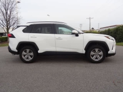 Used 2025  Toyota RAV4 XLE AWD at CarloanExpress&period;Com near Hampton&comma; VA