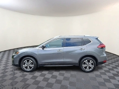 Used 2020  Nissan Rogue AWD SV at CarloanExpress&period;Com near Hampton&comma; VA