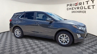 Used 2021  Chevrolet Equinox AWD 4dr LT w&sol;1LT at CarloanExpress&period;Com near Hampton&comma; VA