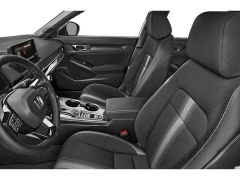 Used 2024  Honda Civic Sedan Sport CVT at CarloanExpress&period;Com near Hampton&comma; VA