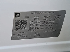 Used 2020  Buick Enclave 4d SUV AWD Essence at CarloanExpress&period;Com near Hampton&comma; VA