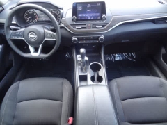 Used 2023  Nissan Altima 2&period;5 SV Sedan at CarloanExpress&period;Com near Hampton&comma; VA