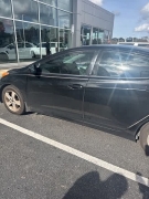 Used 2013  Hyundai Elantra 4dr Sdn Auto GLS PZEV (Alabama Plant) at CarloanExpress.Com near Hampton, VA